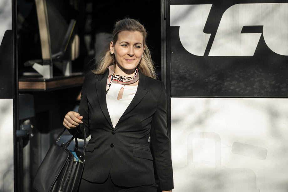 Austrija: Ministrica podnijela ostavku zbog optužbi za plagijat